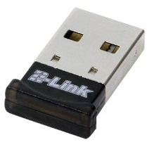 2-Link USB Bluetooth 4.0 Dongle